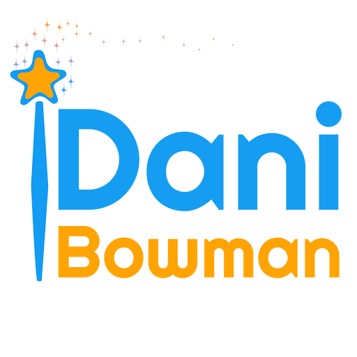 Dani Bowman Logo