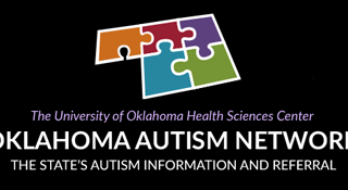 Oklahoma Autism Network Keynote - Dani Bowman