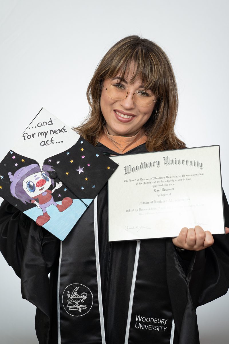 Dani Bowman & DaniMation: Empowering Through Animation & Art