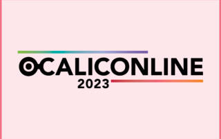 OcaliCon 2023 Speaker